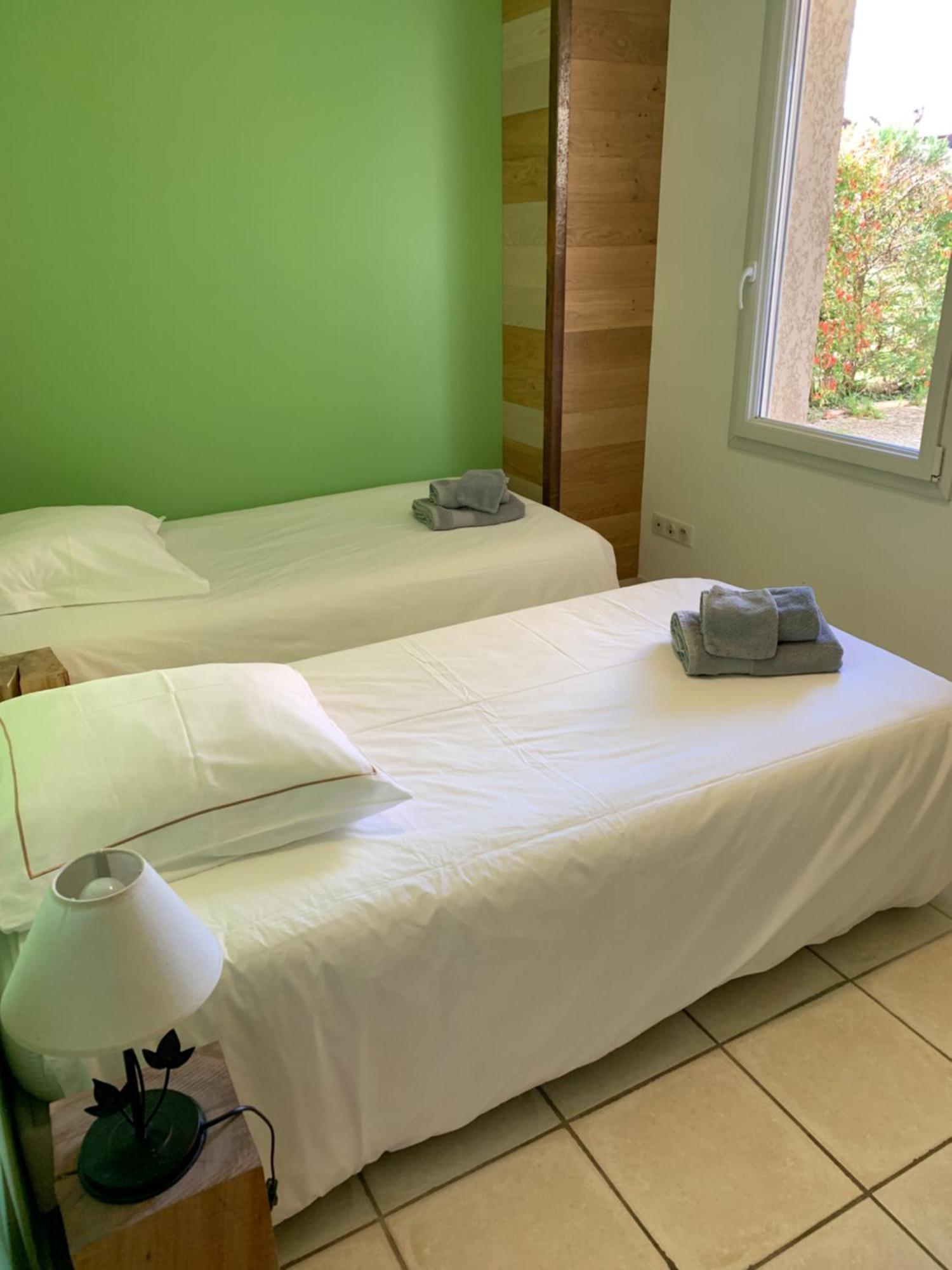 Puravida Appart's Lodge Lagnieu