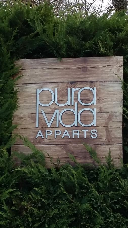 Puravida Appart's Lodge *